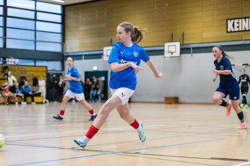 Bild 247 - wBJ NFV Futsalmeisterschaft